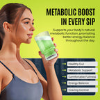 MOCKTALE-1 GLP-1 Supplement for Metabolic Support


