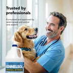 KennelSol Disinfectant Cleaner for Clinics | EPA Registered

