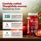 VitaUp Lycopene for Men – Non-GMO Tomato Extract Capsule

