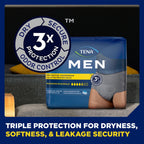 TENA Incontinence Underwear for Men - Protective Maximum

