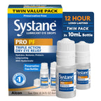 Eye Drops Systane PRO PF Preservative-Free for Dry Eyes

