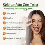 BIOptimizers Berberine Breakthrough Metabolic Support

