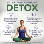 Zeolite Pure Zeolite Powder Detox Supplement


