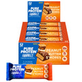 Pure Protein AMMMAZE Protein Bars - High-Protein On-the-Go Snack