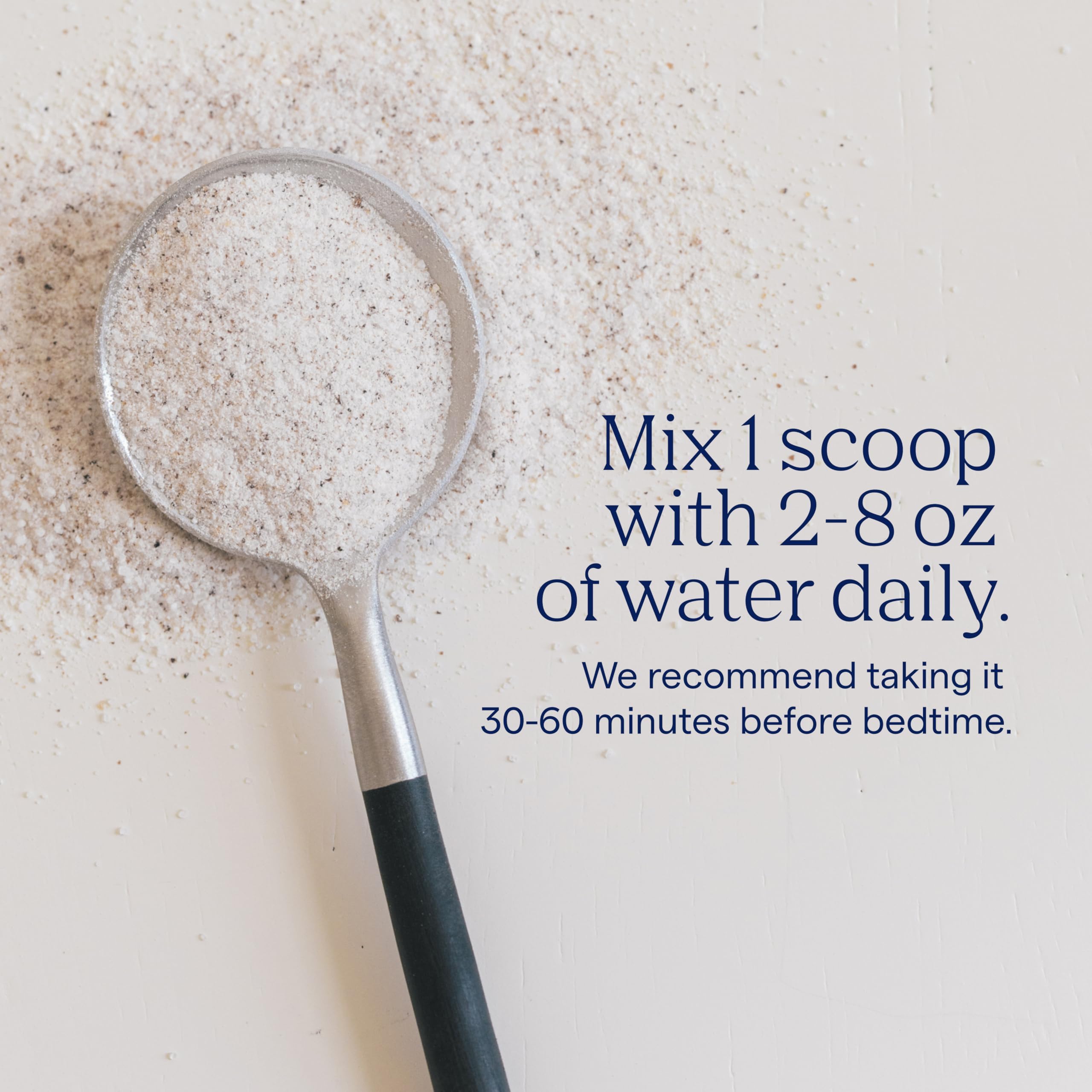 Magnesium Glycinate Powder | Trace Minerals

