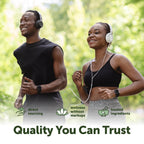 Micro Ingredients Spirulina & Chlorella Tablets | Greens

