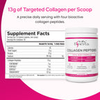 FORTIBONE Collagen Peptides for Bone Health Fortigel Verisol

