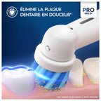 Oral-B Pro Kids Electric Toothbrush Heads

