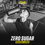 Cellucor C4 Sport Pre Workout Powder NSF Certified for Sport


