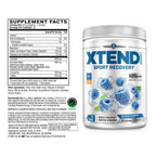 XTEND BCAA Powder for Recovery & Hydration | Sugar-Free

