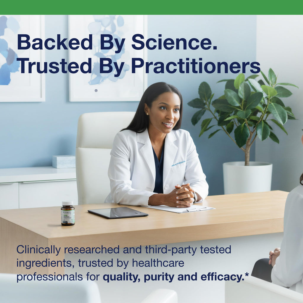 Metagenics UltraFlora Balance Probiotic for Digestive Support


