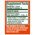 Align Probiotic Digestive Support for Women and Men

