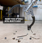 Unger Professional Nifty Nabber Reacher Grabber Tool

