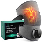 Shoulder Massager for Everyday Comfort | Relax at Home

