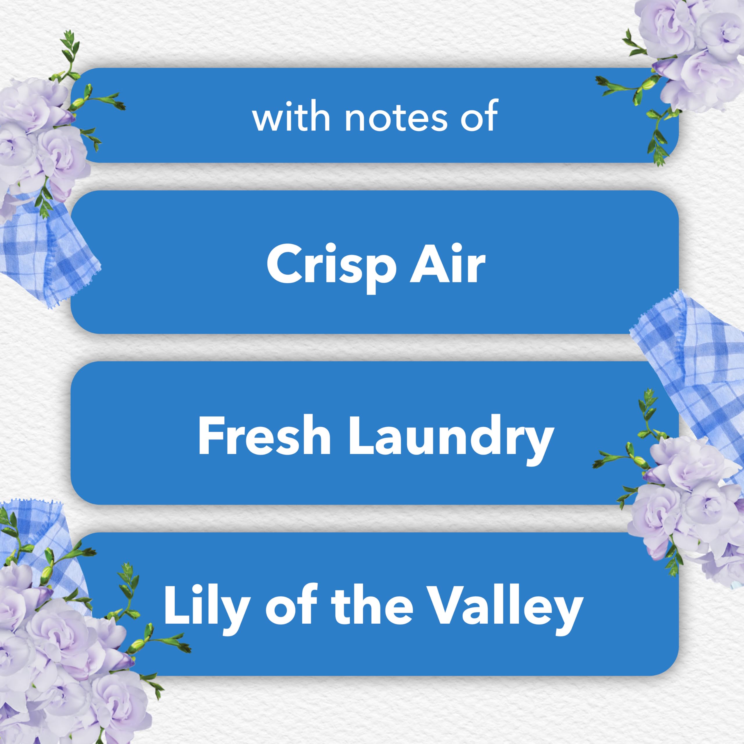 Glade PlugIns Air Freshener Starter Kit

