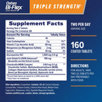 Osteo Bi-Flex Triple Strength Glucosamine Chondroitin

