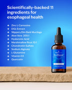 EsoRepair Nano Esophageal Health Supplement | Digestive

