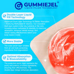 Methylated Multivitamin Gummies for Adults | Vegan Omega-3

