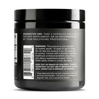Toniiq Resveratrol Capsules - 98% Trans-Resveratrol

