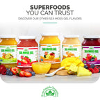 Sea Moss Gel by EverSmith Organics | USA Made

