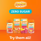 Emergen-C Vitamin C Powder 1000 mg Raspberry Lemonade

