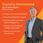 Garden of Life Dr. Formulated Daily Wellness Probiotic

