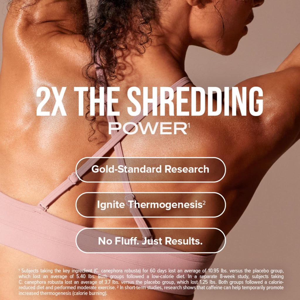 Hydroxycut Hardcore Thermogenic | Energy & Metabolism

