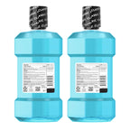 Listerine Gum Therapy Mouthwash for Gingivitis Protection

