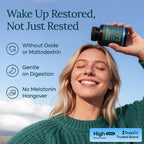 Magnesium Complex Dietary Supplement - Daily Wellness

