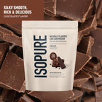 Isopure Low Carb Whey Isolate Protein Powder

