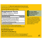 Nature Made Turmeric Curcumin with Black Pepper Extra Strength

