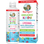 MaryRuth's Kids Multivitamin Liposomal

