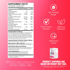 OxyShred Pre-Workout Powder by EHP Labs

