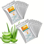 Avon Picaridin Towelettes DEETFREE Mosquito & Tick Repellent

