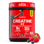Six Star Creatine Powder for Muscle Performance

