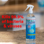 CleanSmart Daily Surface Disinfectant Spray

