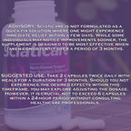 Sciaticare Nerve Support Supplement | Vita Sciences

