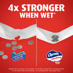 Charmin Ultra Strong Clean Touch Toilet Paper | 4x Stronger

