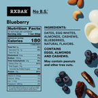 RXBAR Protein Bars Gluten Free Snack

