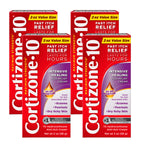 Cortizone-10 Maximum Strength Itch Relief Cream

