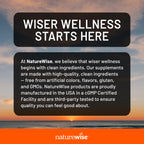 NatureWise Curcumin Turmeric with BioPerine Joint Support

