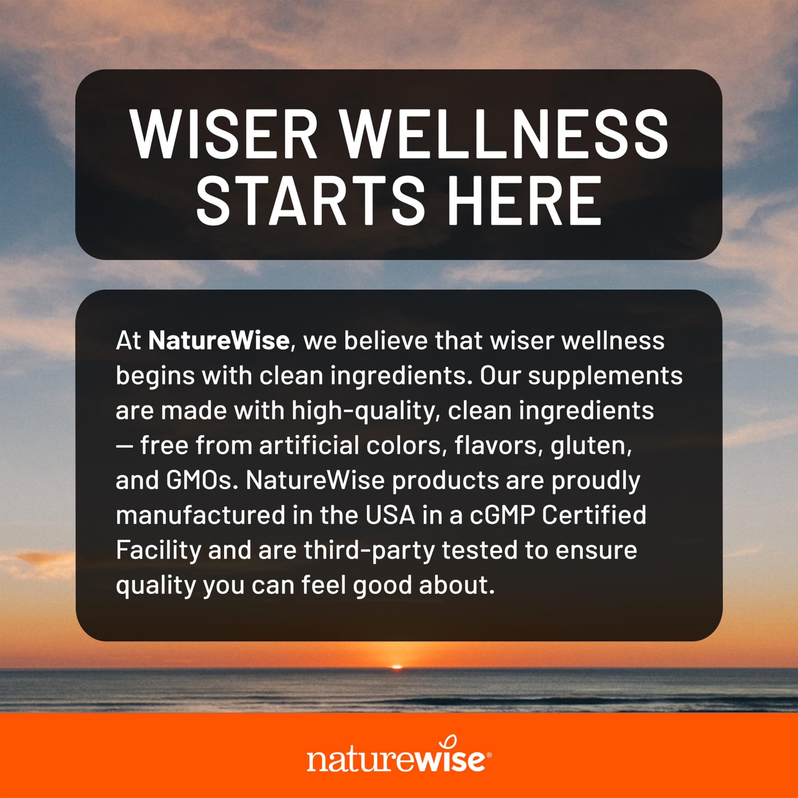 NatureWise Curcumin Turmeric with BioPerine Joint Support

