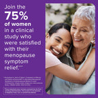 Qunol Menopause Relief Capsules

