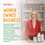 MaryRuth Organics Vitamin E Liquid Supplement | Wellness

