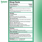 Systane Ultra Lubricant Eye Drops - Dry Eye Relief

