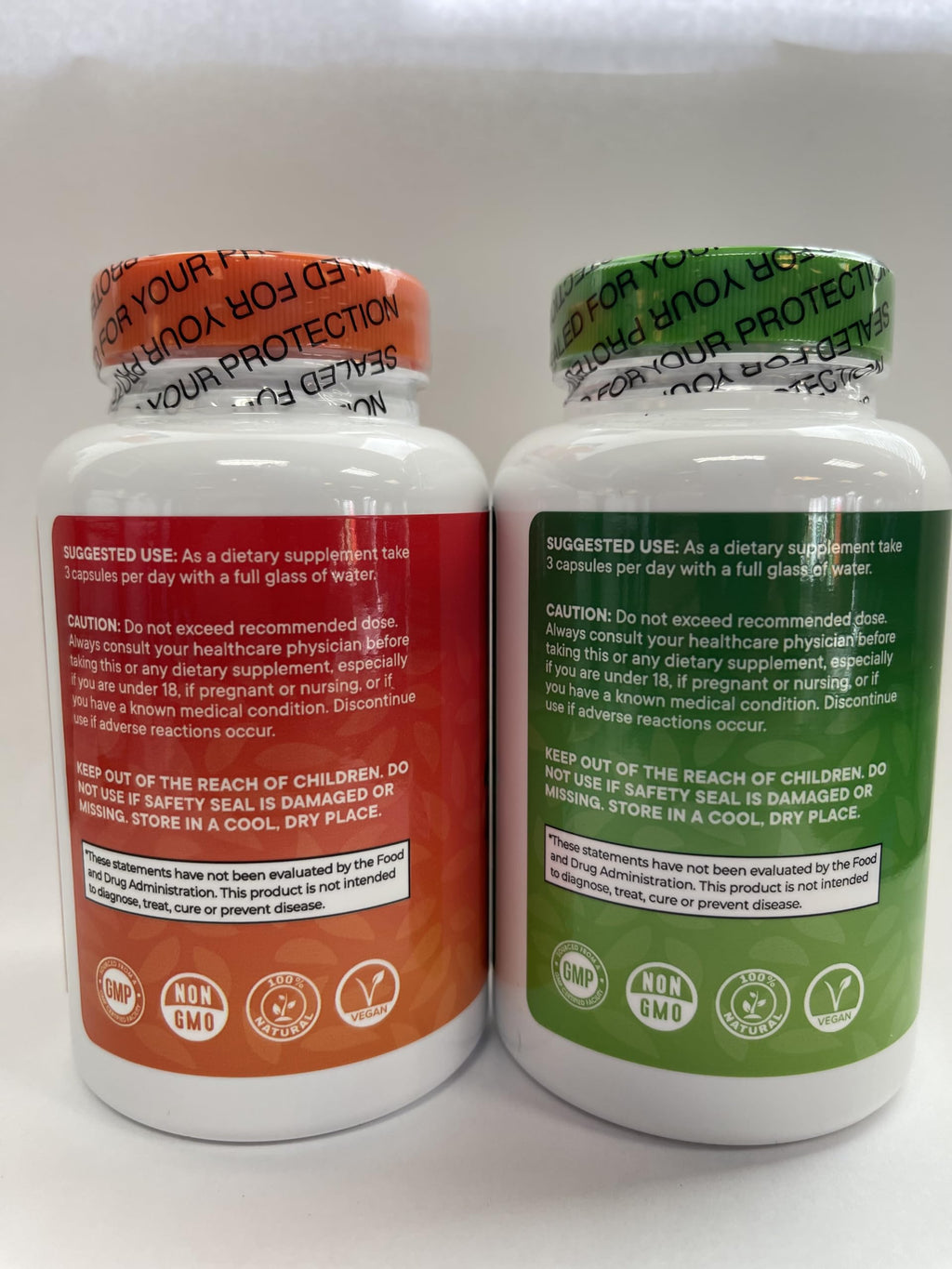 Superfood MD Fruits & Veggies Supplement with Beta Carotene


