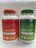 Superfood MD Fruits & Veggies Supplement with Beta Carotene

