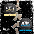 Fully Loaded Alpha Mushrooms Adaptogen Nootropic


