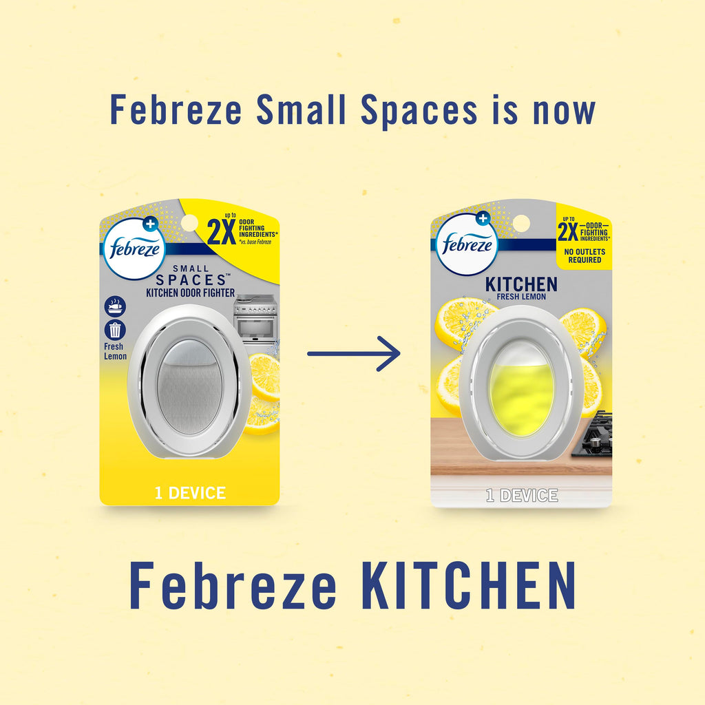Febreze Odor-Fighting Air Freshener | Odor Control

