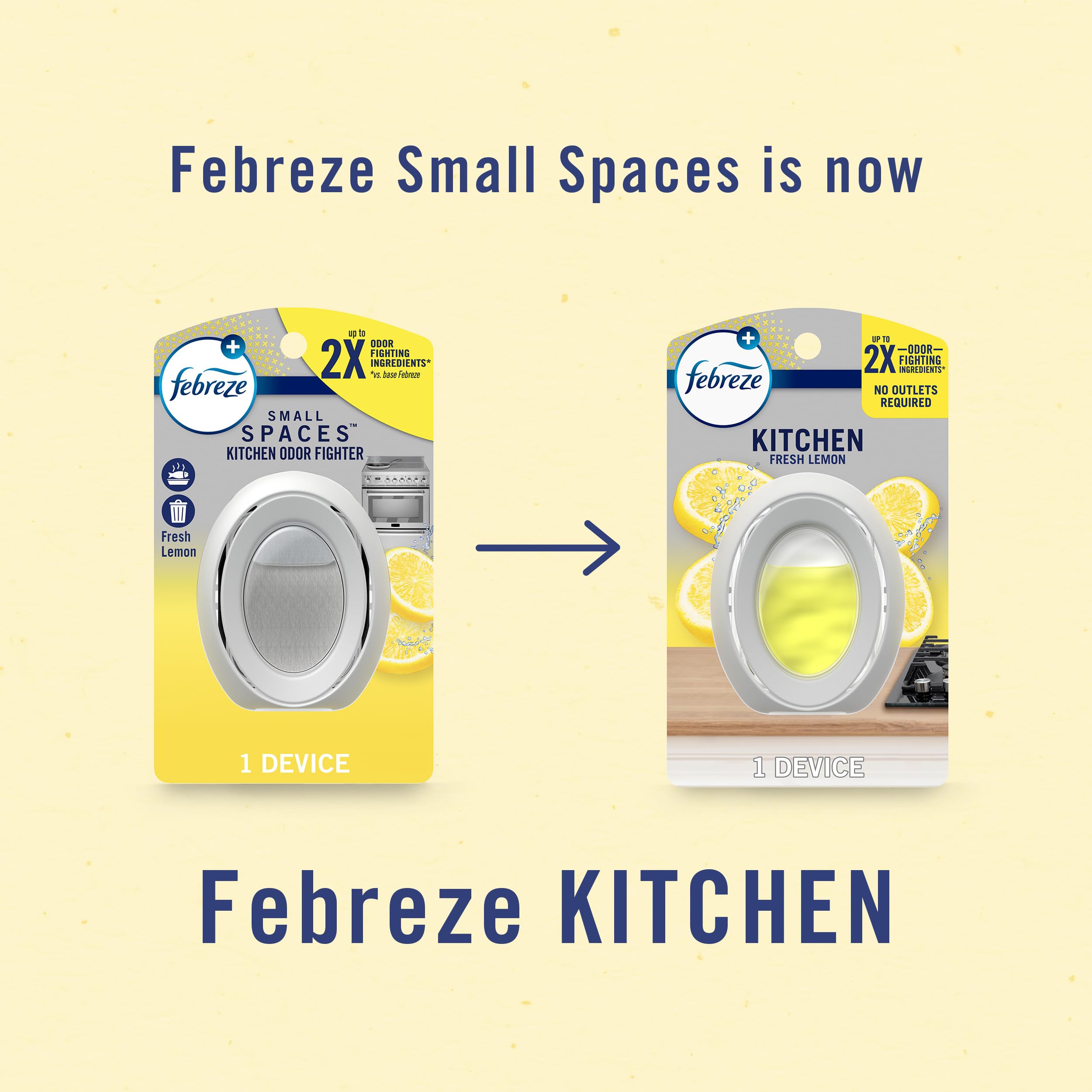 Febreze Odor-Fighting Air Freshener | Odor Control

